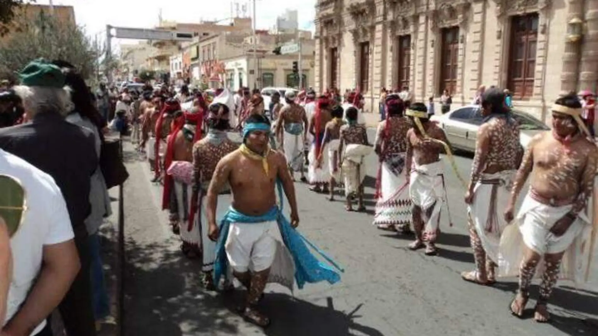 lenguas indigenas estan por desaparecer